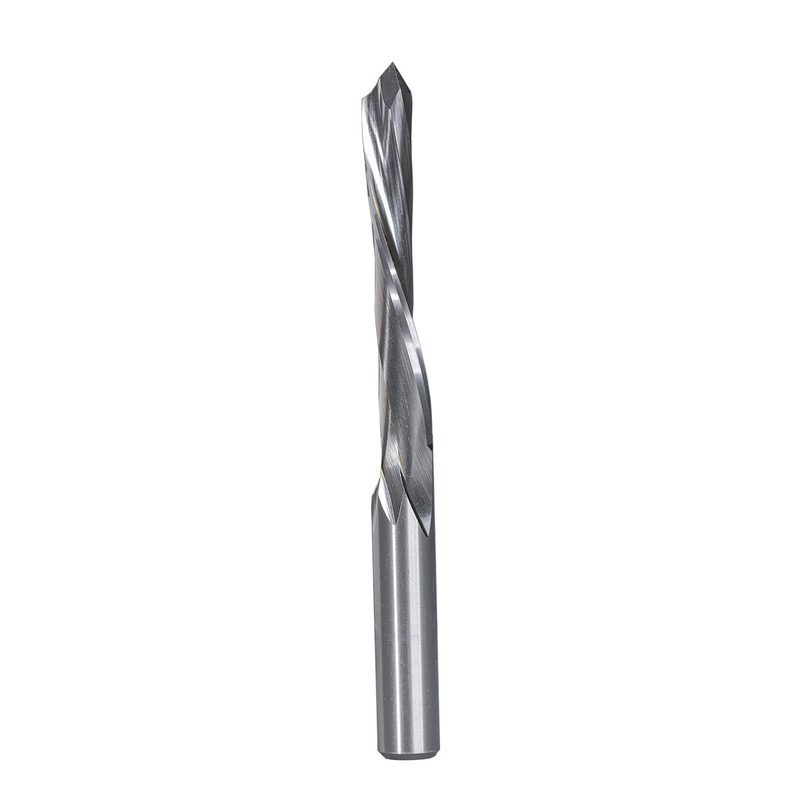 TiN 1/2" High Speed Steel Router Bits Betop Tools HSS Door Lite Cutters